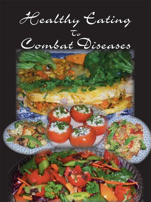 cover image of Healthy Eating to Combat Diseases